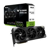 Asus TUF Gaming GeForce RTX 5090 OC 32GB GDDR7 DLSS 4