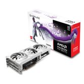 Sapphire Radeon RX 9070 Pure OC 16 GB GDDR6 FSR4