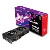 AMD Radeon RX 9070 16GB GDDR6 FSR 4 Sapphire Pulse