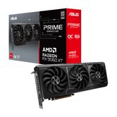 Asus Radeon RX 9060 XT Prime OC 8GB GDDR6 FSR 4