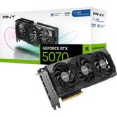 Preço da placa de vídeo PNY GeForce RTX 5070 GDDR7 12 GB
