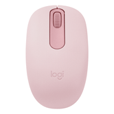 Rato Bluetooth M196 Rosa