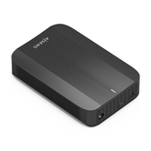 AISENS Caja Externa  3 5   SATA a USB C USB3 1 GEN1  Negro