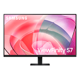 SAMSUNG S70D  ViewFinity 32" LED VA 4K Ultra HD HDMI