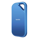SANDISK CREATOR PRO SSD PORTÁTIL 4 TB