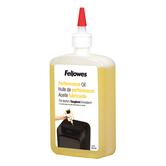 ACEITE PARA DESTRUCTORAS 350ML. FELLOWES 35250
