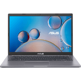PORTATIL ASUS P1411CEA-BV688X i5-1135G7 14" FHD 8GB 256SSD  W11PRO COLOR GRIS PIZARRA