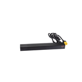APC  Basic Rack PDU  Negro