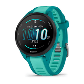 DEPORTE GARMIN FORERUNNER 165 MUSIC TURQUOISE