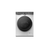 LAVADORA SECADORA TEKA WDK 81050 BLANCO 10/7 KG 1500 RPM A BLANCO