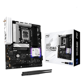 ASROCK Intel  B860 Pro RS WiFi LGA 1851 (Socket V1)