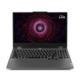 PORTATIL LENOVO LOQ 15ARP AMD RYZEN 7-7435HS 15.6" 24GB 512GB NVIDIA RTX 4060 8GB FREEDOS