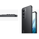 XIAOMI Redmi 15 6.9" 4G 6GB/128GB Negro