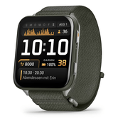 DEPORTE GARMIN VENU X1 VERDE TITANIO
