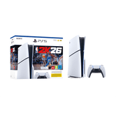 CONSOLE DE JOGOS SONY PS5 STANDARD 1TB + NBA 2K26