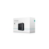 Fuente Alimentación 500W DEEPCOOL  PF500 80 PLUS Non-Modular Negro