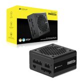Fuente Alimentación 850W CORSAIR RMe Series RM850e 80 PLUS Gold Fully-Modular Negro
