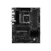Soquete MSI AMD PRO B850-S WIFI6E AM5