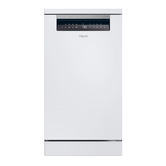 LAVAVAJILLAS 45 CM HAIER XF1C3TB1FW C 11 CUBIERTOS BLANCO