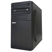 PC DIFFERO MCP-28 I5-10400 8GB SSD 500NVME