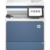HP LaserJet Impresora multifunción HP Color LaserJet Enterprise 5800dn  Laser Dúplex