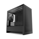 NZXT H9 H3 Flow  Negro