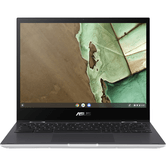 PORTATIL ASUS CHROMEBOOK FLIP CM3200FM1A-HW0041 MEDIATECK MT8192/ 4GB/ 64GB EMMC/ 12" HD+/ CHROME OS