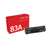 Cartucho de toner preto Xerox