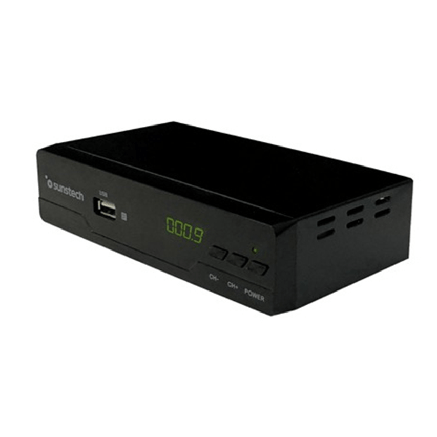 DTB210HD2BK