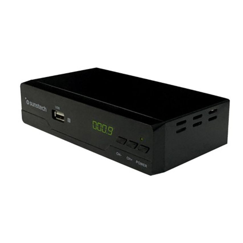 DTB210HD2BK