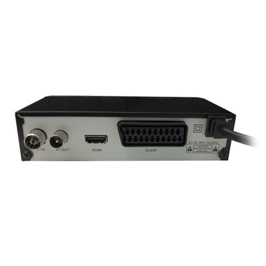 DTB210HD2BK