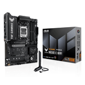 Placa AMD  Asus TUF GAMING B650E-E WIFI Socket AM5
