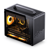 Caja JONSBO  Z20 Black  Negro
