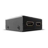 CABO HDMI PADRÃO 15M LINHA GOLD