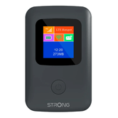 HOTSPOT PORTATIL 4G 150C CON PANTALLA