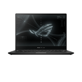 PORTATIL GAMING ASUS ROG FLOW X13 GV301QC-K6120T AMD R9-5980HS 3.2GHZ /32 GB/ 1TB SSD/ RTX3050 4GB GDDR6/ 13.4" WQUXGA/ WIN10