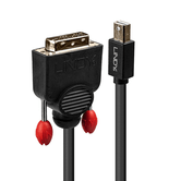 CABO MINI DISPLAYPORT PARA DVI-D DE 2 M
