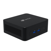 LEOTEC MINIPC COMET INTEL 5205U 8GB 128GB CELERON
