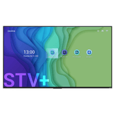 SINALIZAÇÃO DE MONITOR 55 A14 WIFI