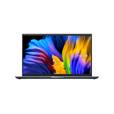 PORTATIL ASUS ZENBOOK 15 UM535QE-KJ159 AMD R9-5900HX 3.3GHZ/ 16GB/ 1TB SSD/ RTX 3050 Ti 4GB GDD6/15.6" FHD/FREEDOS