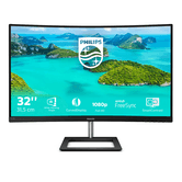 PHILIPS E Line 31.5" LCD VA Full HD HDMI VGA
