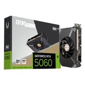ZOTAC GAMING GeForce RTX 5060 SOLO 8 GB GDDR6 DLSS4
