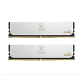 DDR5 TEAMGROUP T-CREATE EXPERT 48GB 6400 BRANCO
