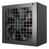 FUENTE DEEPCOOL PN850M 850W 80 PLUS GOLD ATX 3.1 PCIE 5.1 MODULAR