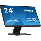 IIYAMA ProLite T2454MSC-B2AG 23.8" IPS Full HD HDMI VGA Altavoces Táctil