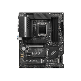 MSI Intel  PRO Z690-A DDR4 LGA 1700