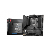 MSI Intel  MAG B660M MORTAR DDR4 LGA 1700
