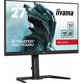 IIYAMA IPS 180Hz, FLC, 4x 3.2