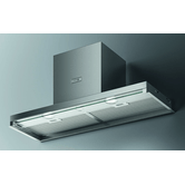 CAMPANA TELESCOPICA TURBOAIR FACILE IX/A/60 ANCHO 60 CM INOX