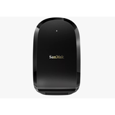 LEITOR DE CARTÃO SANDISK EXTREME PRO CFEXPRESS